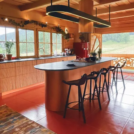 Βίλα Dom Krzeptowki 133 Ζακοπάνε