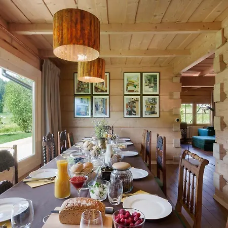 Dom Krzeptówki 133 Villa Zakopane