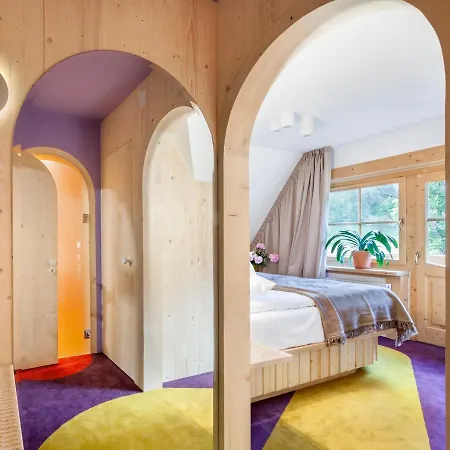 Dom Krzeptówki 133 Villa