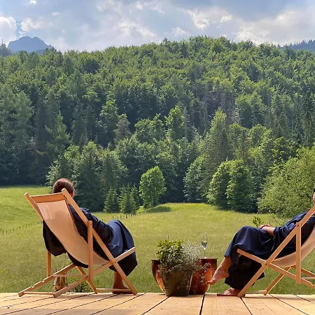 Dom Krzeptówki 133 Villa *