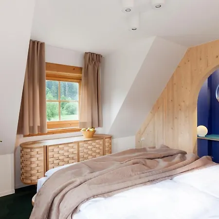 Villa Dom Krzeptówki 133 Zakopane