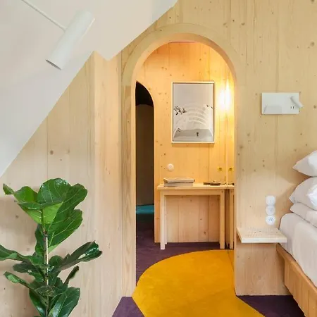 Dom Krzeptówki 133 * Zakopane