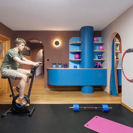 Villa Dom Krzeptówki 133