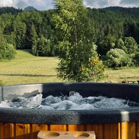 Villa Dom Krzeptówki 133