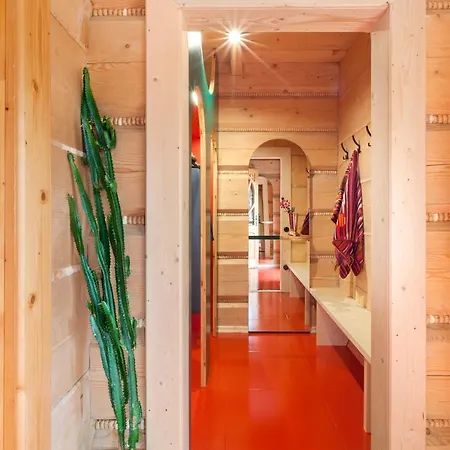 Villa Dom Krzeptówki 133 *