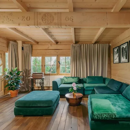 Villa Dom Krzeptówki 133 Zakopane