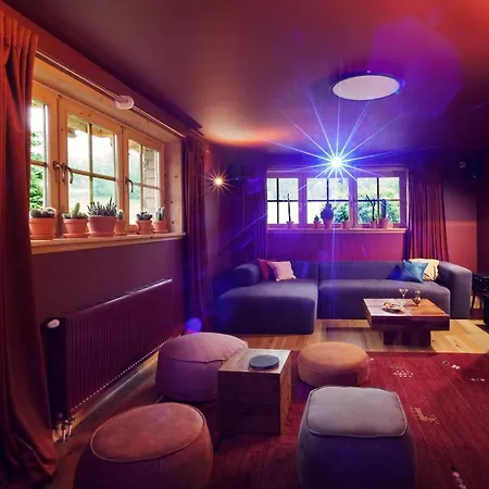 Villa Dom Krzeptówki 133