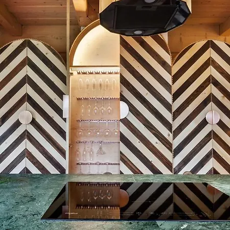 Villa Dom Krzeptówki 133