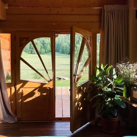 Villa Dom Krzeptówki 133 *