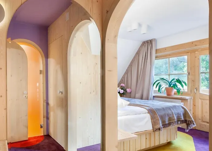 Dom Krzeptowki 133 Villa