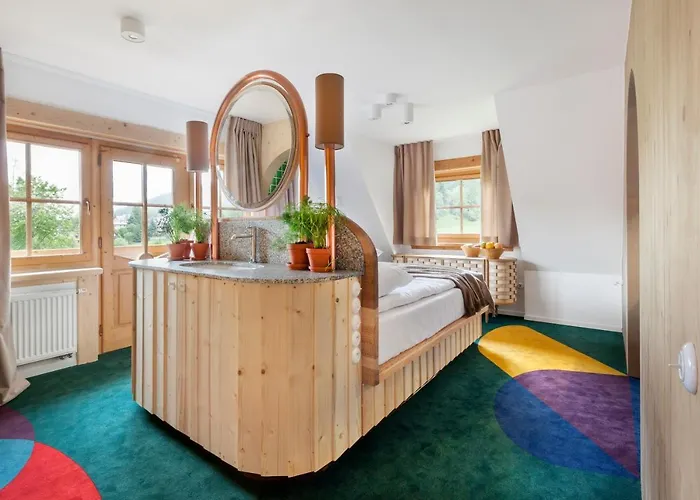 Dom Krzeptowki 133 *