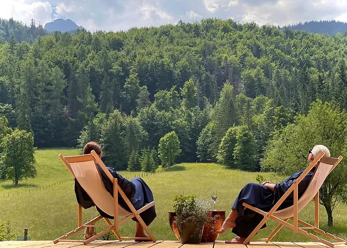 Dom Krzeptowki 133 Villa *