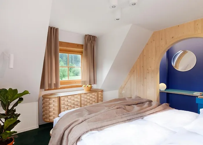 Villa Dom Krzeptowki 133 Zakopane