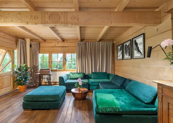 Dom Krzeptowki 133 Villa Zakopane