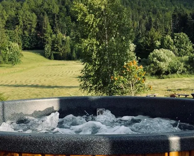 Villa Dom Krzeptowki 133