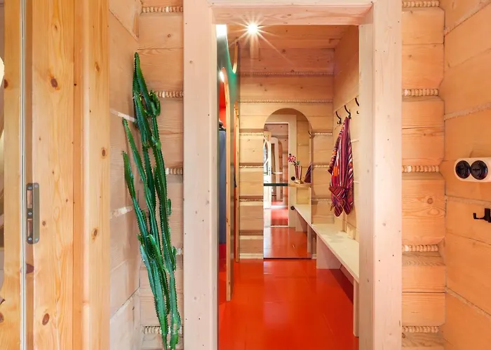 Villa Dom Krzeptowki 133 *