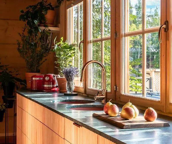 Dom Krzeptowki 133 *