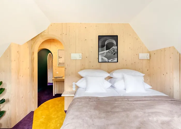 Dom Krzeptowki 133 * Zakopane