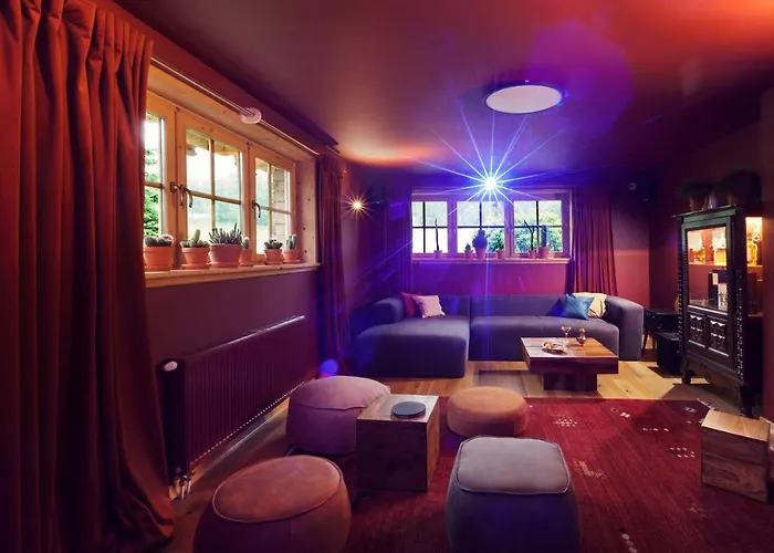 Villa Dom Krzeptowki 133