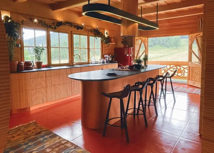 Villa Dom Krzeptowki 133 Zakopane