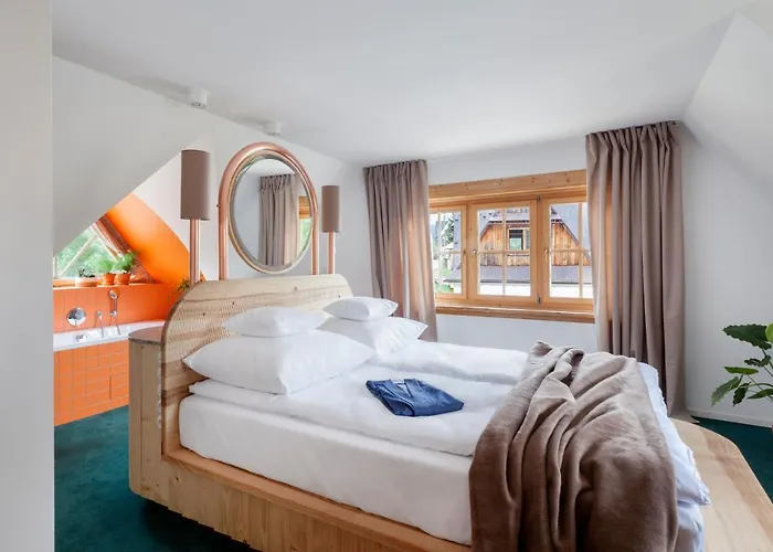 Dom Krzeptowki 133 Zakopane